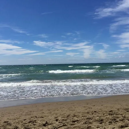 Casa Piscina 마르베야