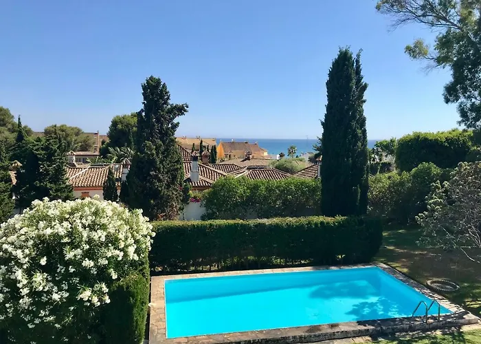 فيلة Casa Piscina