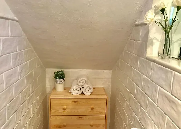 Casa Piscina 빌라 마르베야