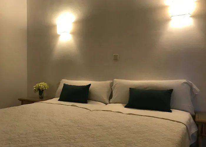 Casa Piscina فيلة ماربيا