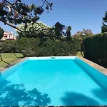 Casa Piscina Villa Marbella