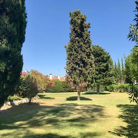 Вилла Casa Piscina Марбелья