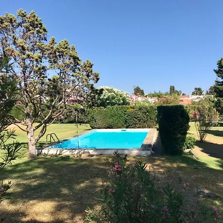 Casa Piscina * Marbella