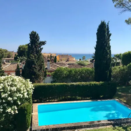 Вилла Casa Piscina