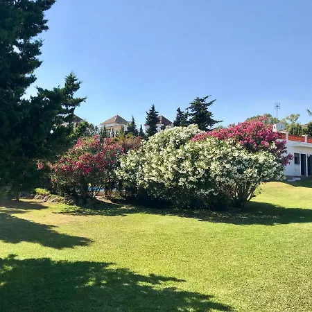 Casa Piscina Marbella