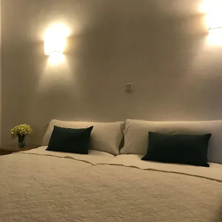 Casa Piscina Вилла Марбелья