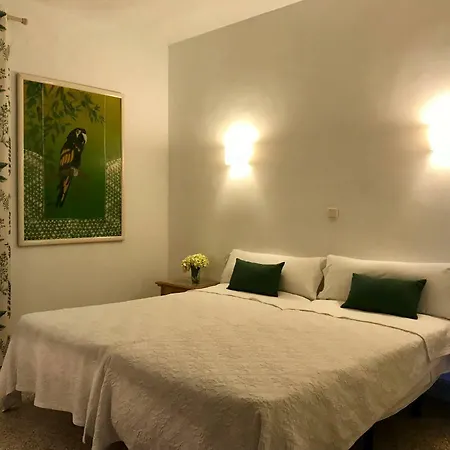 Casa Piscina Marbella