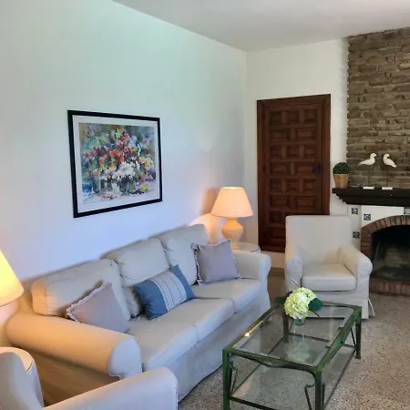 Villa Casa Piscina Marbella