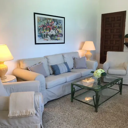 Casa Piscina Villa