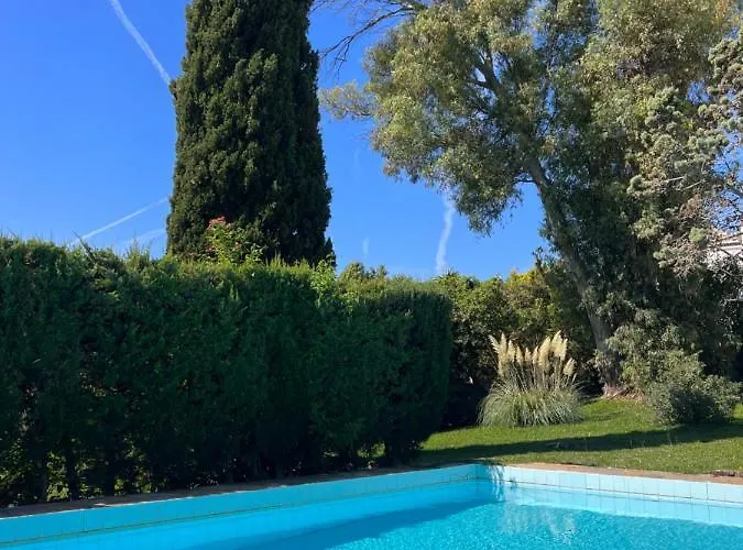 Casa Piscina