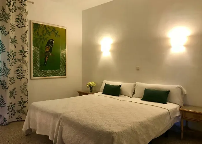 Casa Piscina מארבלה