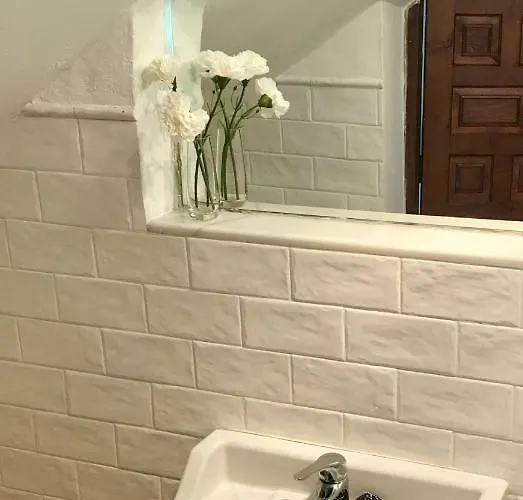 וילה Casa Piscina