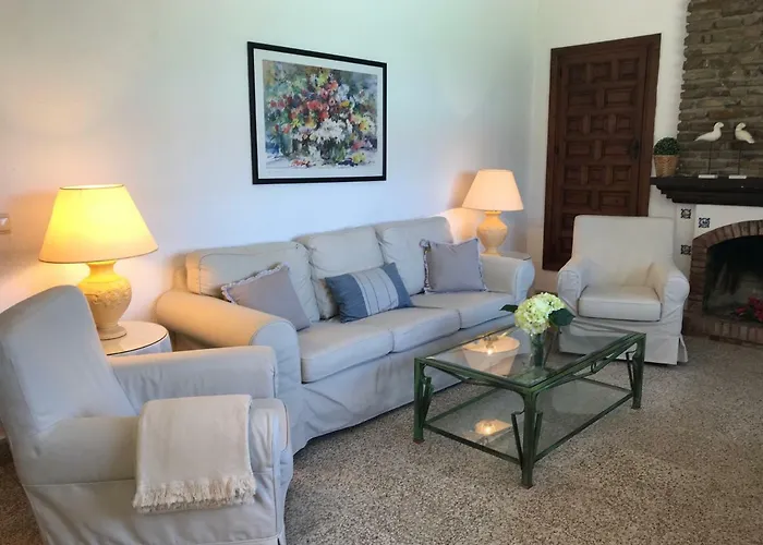 Casa Piscina Villa