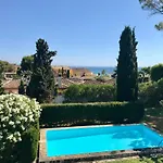 别墅 Casa Piscina