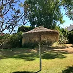 Casa Piscina 别墅 马尔韦利亚