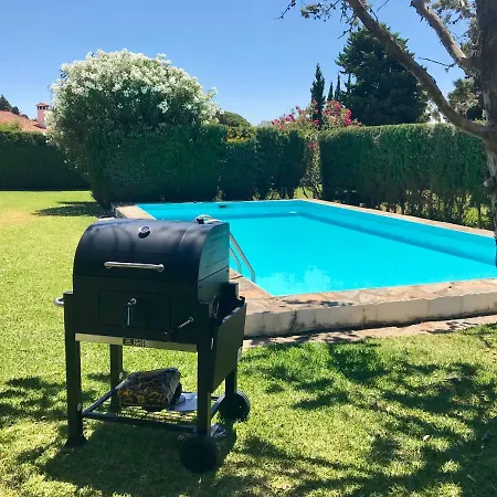 Casa Piscina Villa *