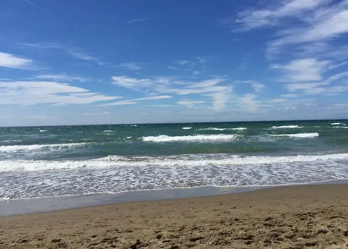 Casa Piscina Marbella