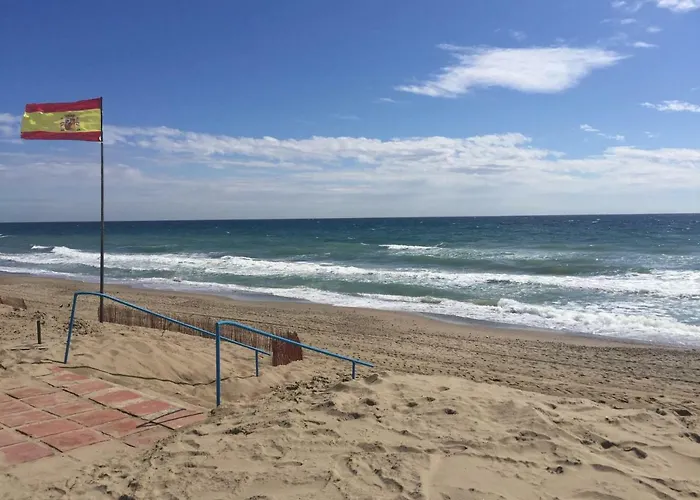 Casa Piscina * Marbella