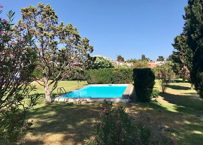 Casa Piscina * Marbella